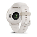 Garmin Vívoactive 5 - Smartwatch Con Gps - Pantalla Amoled - Funciónes Esenciales De Salud Y Forma Física Y Hasta 11 Días De Autónomía