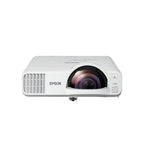 Proyector Epson Eb - L210sf 3lcd Fhd 4000 Lumenes