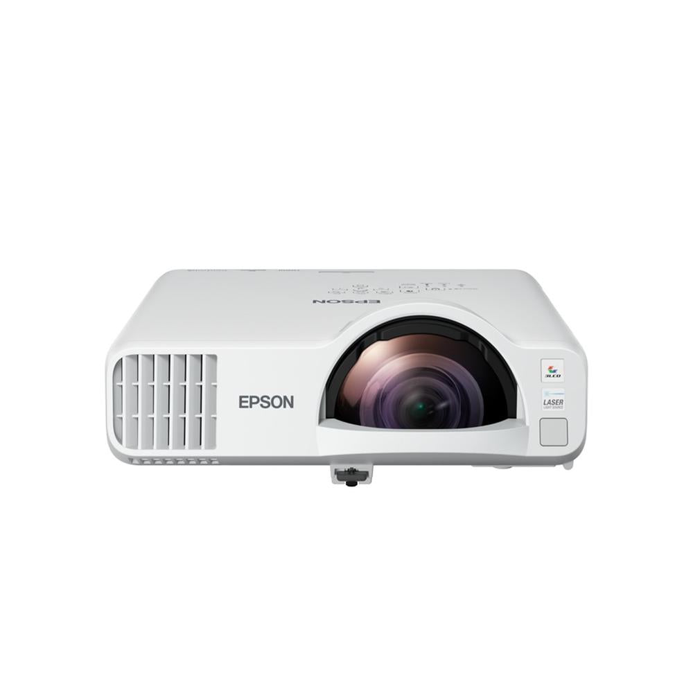 Proyector Epson Eb - L210sf 3lcd Fhd 4000 Lumenes