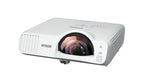 Proyector Epson Eb - L210sf 3lcd Fhd 4000 Lumenes