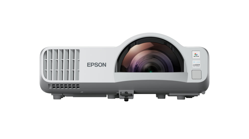 Proyector Epson Eb - L210sf 3lcd Fhd 4000 Lumenes