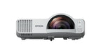 Proyector Epson Eb - L210sf 3lcd Fhd 4000 Lumenes