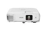 Proyector Epson Eb - 982w 4200 Lumenes Lan