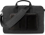 Maletin Hp Lightweight 15lt Portátiles 15.6 Pulgadas Bolsillo Extra Externo
