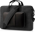 Maletin Hp Lightweight 15lt Portátiles 15.6 Pulgadas Bolsillo Extra Externo