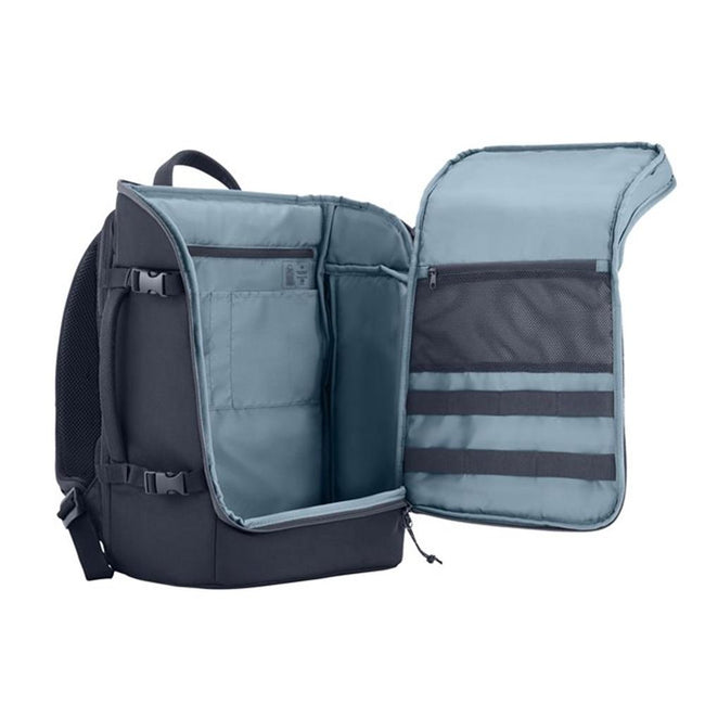 Mochila Hp Travel 25l Para Portátil De 15.6 Pulgadas Main Image