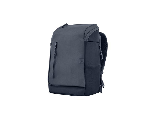 Mochila Hp Travel 25l Para Portátil De 15.6 Pulgadas