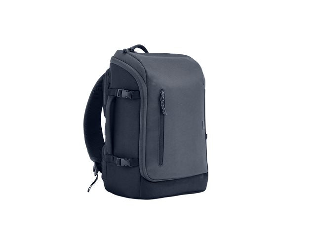 Mochila Hp Travel 25l Para Portátil De 15.6 Pulgadas