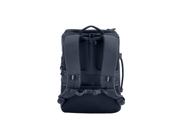 Mochila Hp Travel 25l Para Portátil De 15.6 Pulgadas