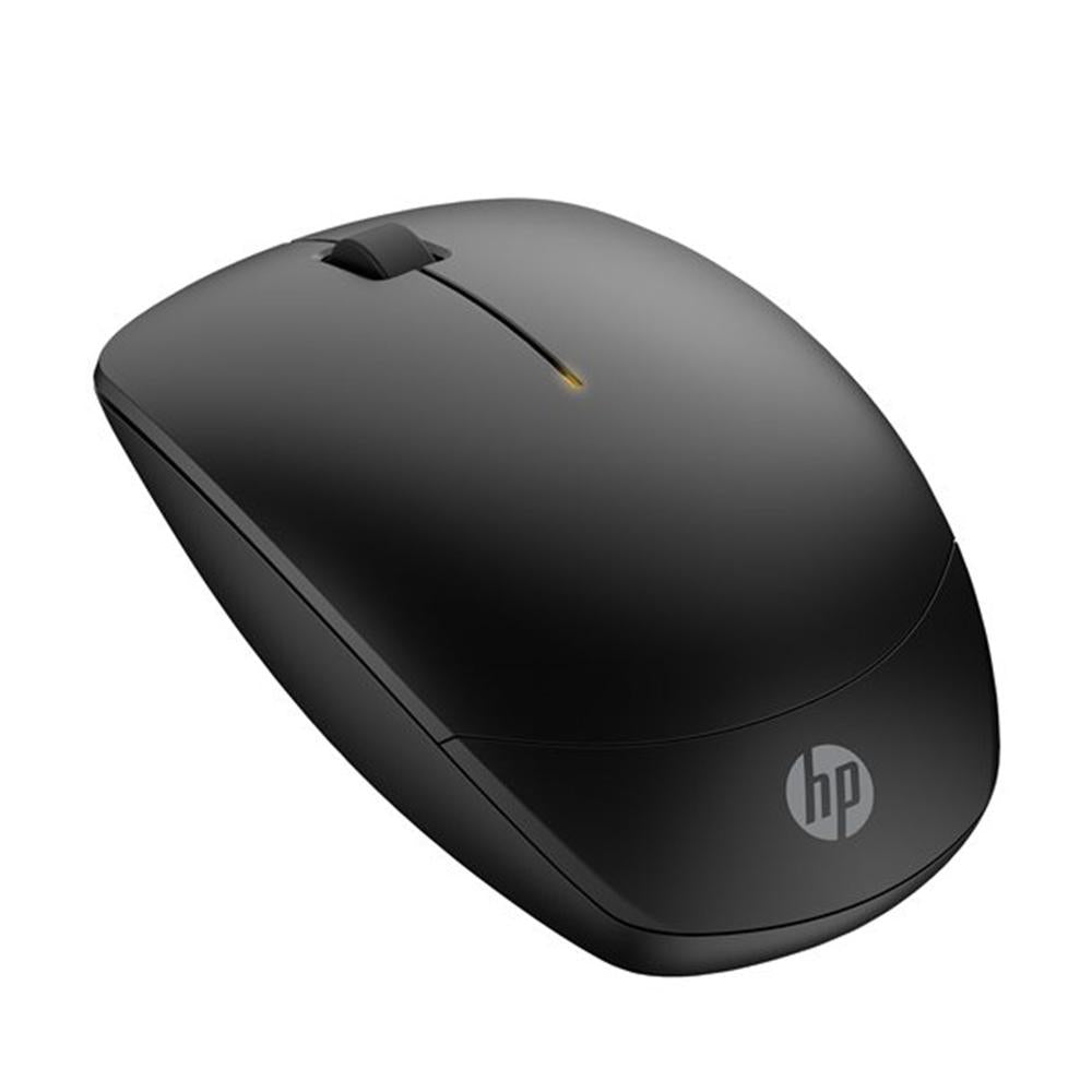 Ratón Hp 235 Compacto Inalambrico