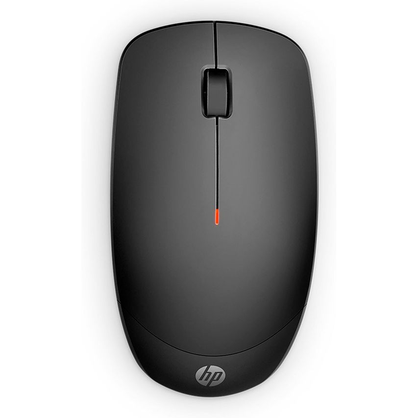 Ratón Hp 235 Compacto Inalambrico