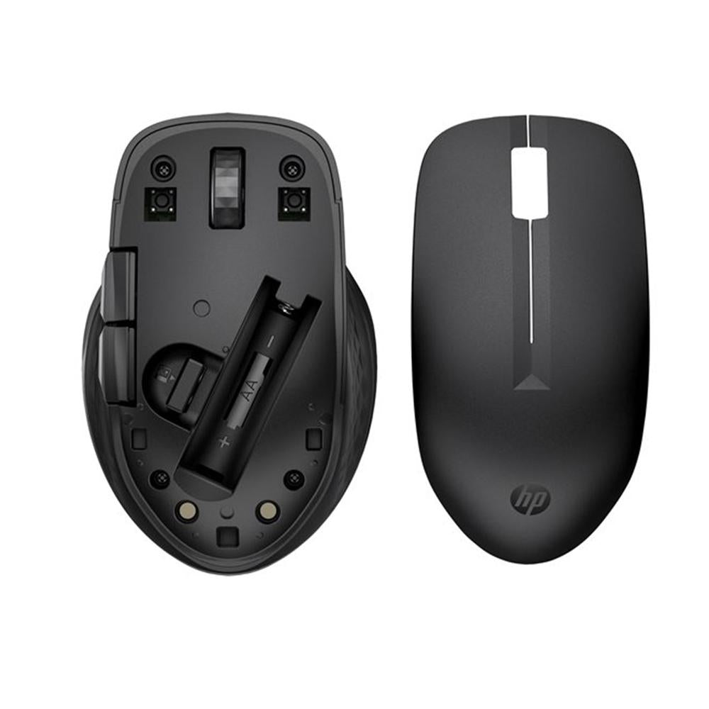 Ratón Hp 435 Multidispositivo Inalambrico