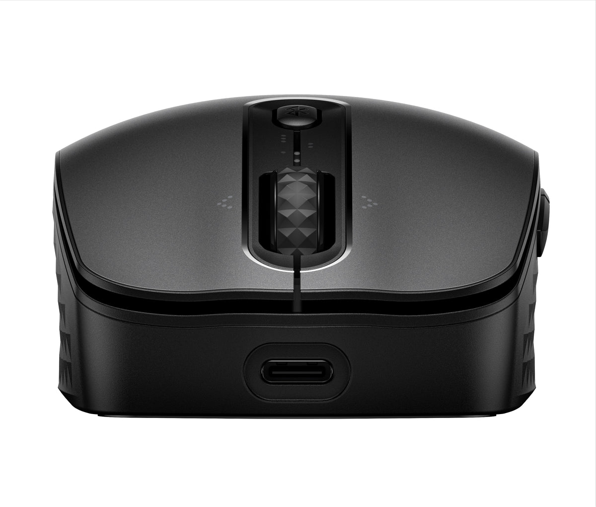 Ratón Hp 695 Inalambrico Recargable