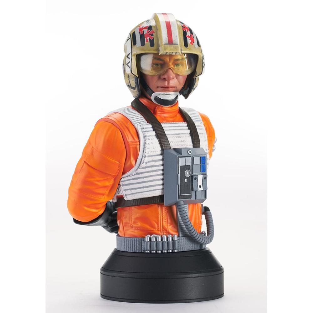 Figura Diamond Select Toys Star Wars A New Hope Mini Bust Red Leader 1 - 6 15cm