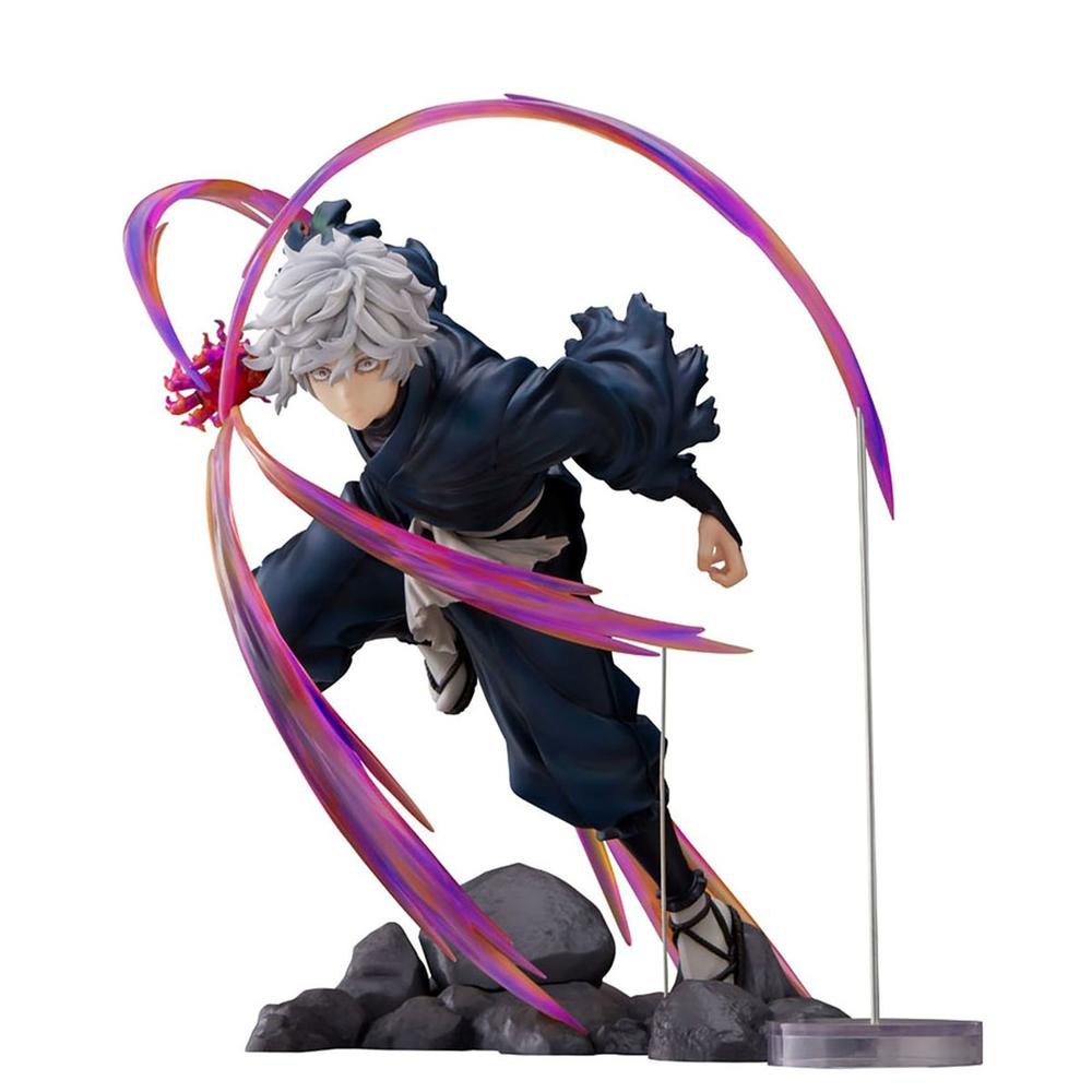 Figura Good Smile Company Hell's Paradise Jigokuraku 1 - 7 Scale Gabimaru 20cm