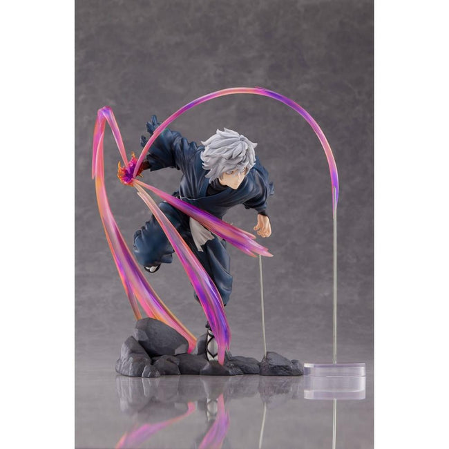 Figura Good Smile Company Hell's Paradise Jigokuraku 1 - 7 Scale Gabimaru 20cm Main Image