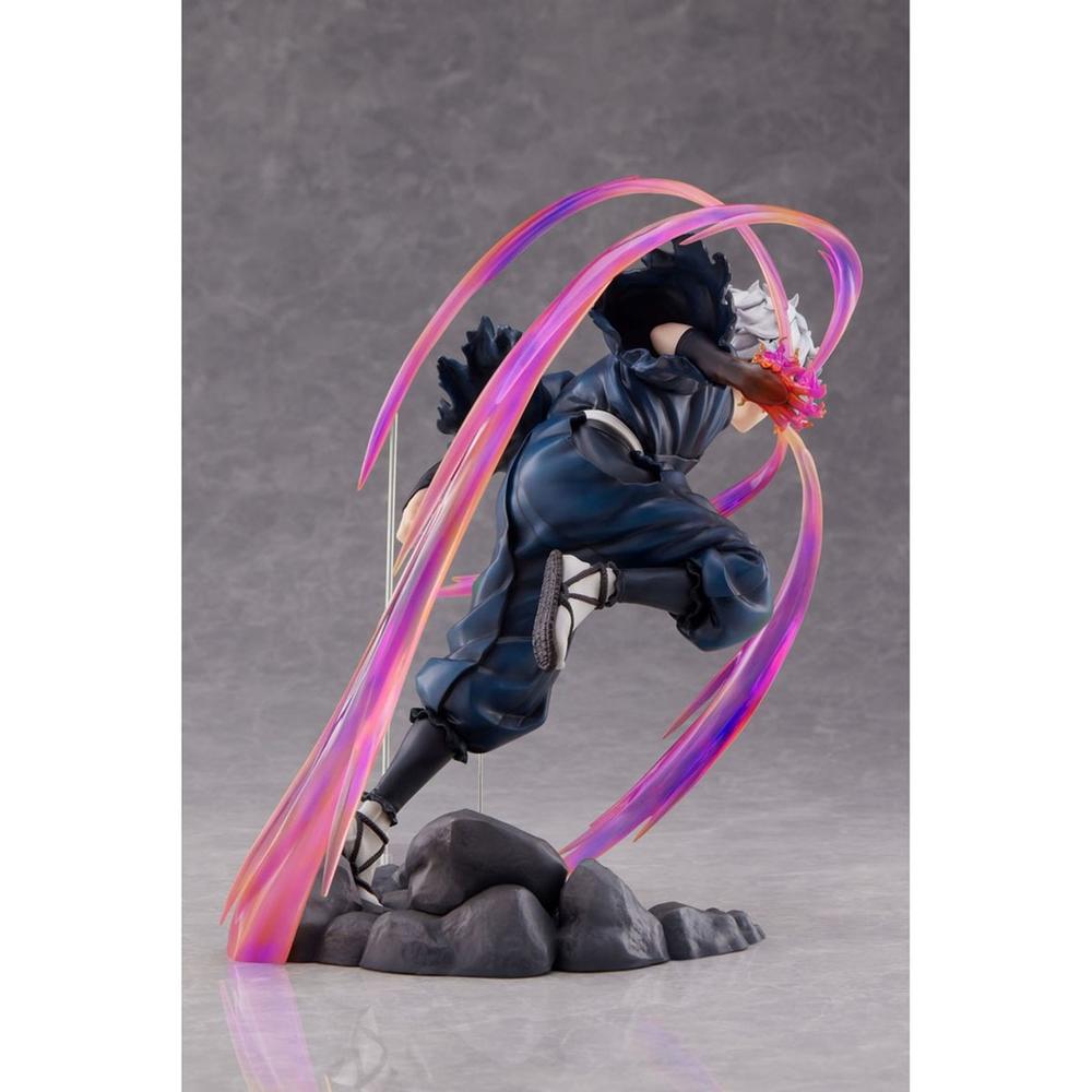 Figura Good Smile Company Hell's Paradise Jigokuraku 1 - 7 Scale Gabimaru 20cm