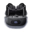 Auriculares Bluetooth Intenso Buds Plus Tws Anc+enc Negro