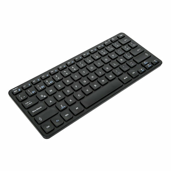 Teclado Targus Akb862es Inalambrico