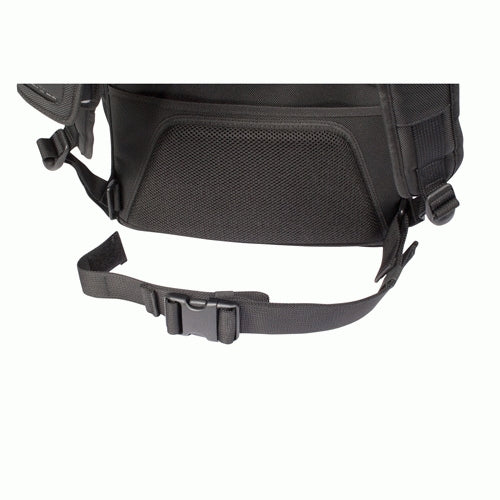 Mochila Targus Traveller Para Portatil 15.6 Pulgadas Negro