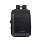 Mochila L - Link Para Portatil 15.6 Pulgadas Negro
