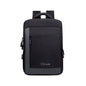 Mochila L - Link Para Portatil 15.6 Pulgadas Negro