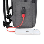 Mochila L - Link Para Portatil 15.6 Pulgadas Negro