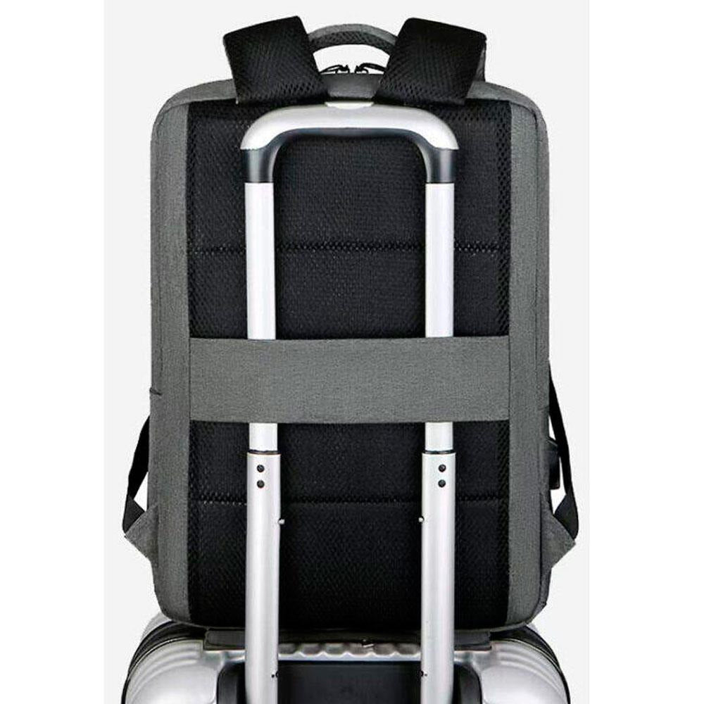 Mochila L - Link Para Portatil 15.6 Pulgadas Negro