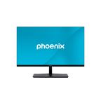 Monitor Phoenix Prisma 24 Pulgadas Full Hd 120hz 5ms Hdmi Vga Dp Vesa 100x100 Ips