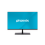 Monitor Phoenix Prisma 24 Pulgadas Full Hd 120hz 5ms Hdmi Vga Dp Vesa 100x100 Ips