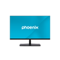 Monitor Phoenix Prisma 24 Pulgadas Full Hd 120hz 5ms Hdmi Vga Dp Vesa 100x100 Ips
