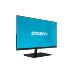 Monitor Phoenix Prisma 24 Pulgadas Full Hd 120hz 5ms Hdmi Vga Dp Vesa 100x100 Ips