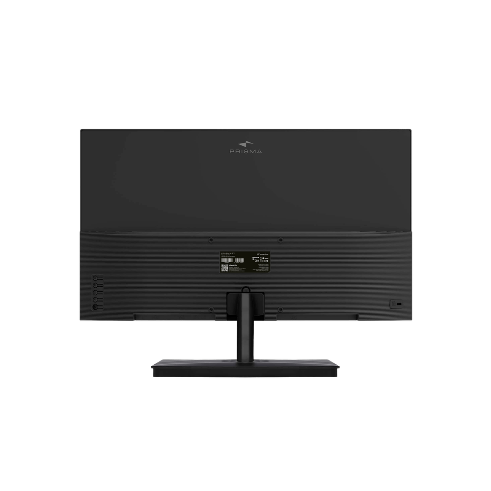 Monitor Phoenix Prisma 24 Pulgadas Full Hd 120hz 5ms Hdmi Vga Dp Vesa 100x100 Ips