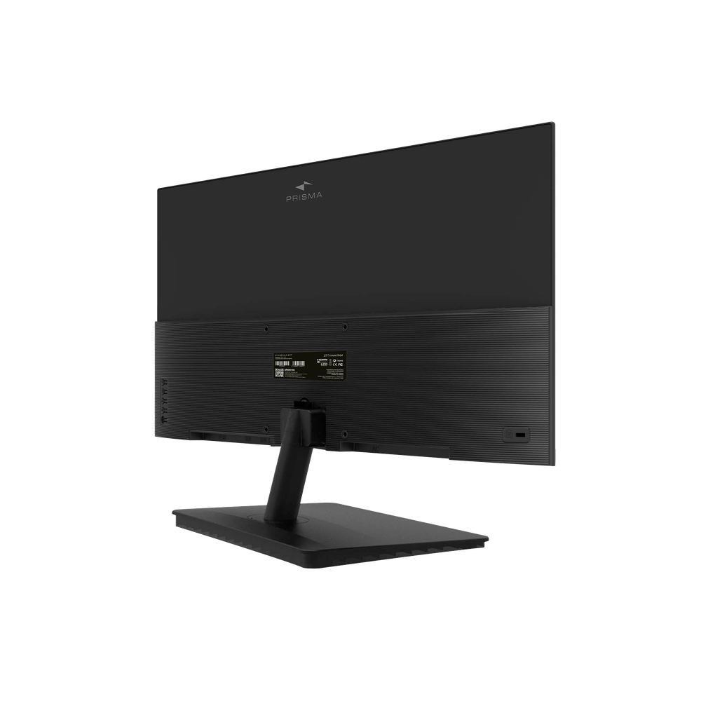 Monitor Phoenix Prisma 24 Pulgadas Full Hd 120hz 5ms Hdmi Vga Dp Vesa 100x100 Ips