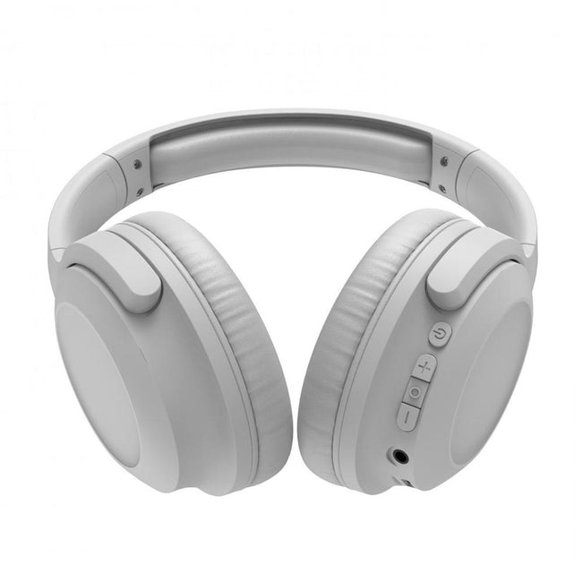 Auriculares Muvit Anc Inalambrico Blanco Main Image