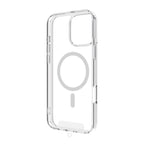 Funda Muvit Recycletek Magsafe Para Apple Iphone 16 Pro Max Transparente