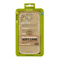 Funda Muvit Recycletek Para Apple Iphone 16 Plus Transparente