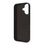 Funda Muvit Recycletek Para Apple Iphone 16 Negra