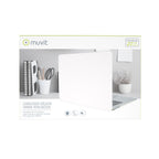 Funda Muvit Para Apple Macbook Air 13 Pulgadas Touch Id - Air 13 2020 Transparente