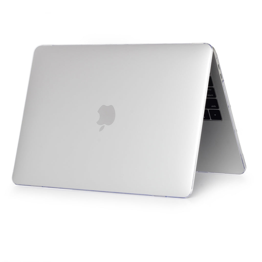 Funda Muvit Para Apple Macbook Air 13.6 Pulgadas Transparente