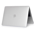 Funda Muvit Para Apple Macbook Air 15.3 Pulgadas Transparente