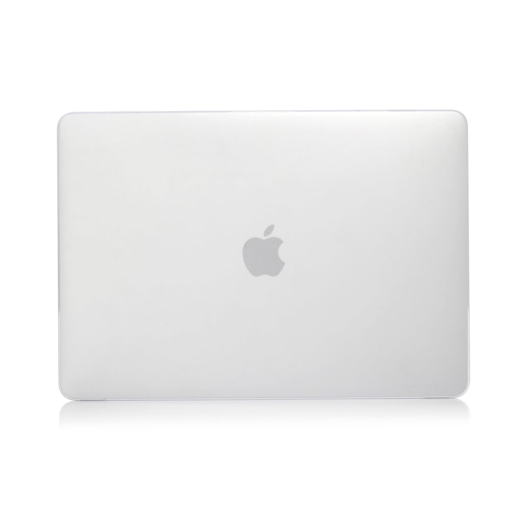 Funda Muvit Para Apple Macbook Air 15.3 Pulgadas Transparente