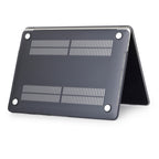 Funda Muvit Para Apple Macbook Pro 13 Pulgadas Negra