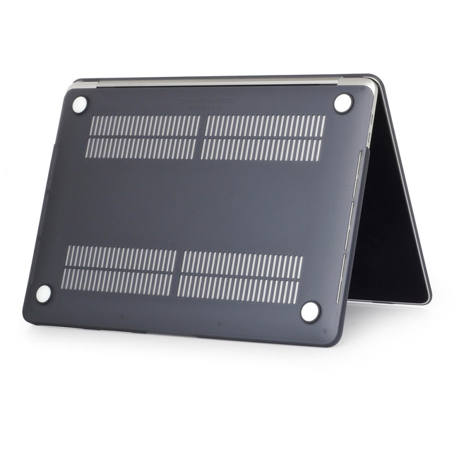 Funda Muvit Para Apple Macbook Pro 13 Pulgadas Negra Main Image