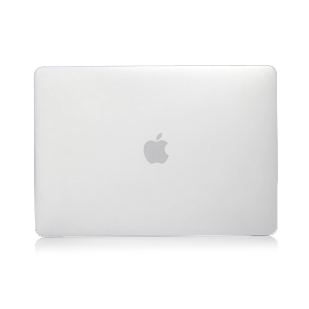 Funda Muvit Para Apple Macbook Pro 13 Pulgadas Transparente