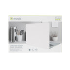 Funda Muvit Para Apple Macbook Pro 13 Pulgadas Transparente