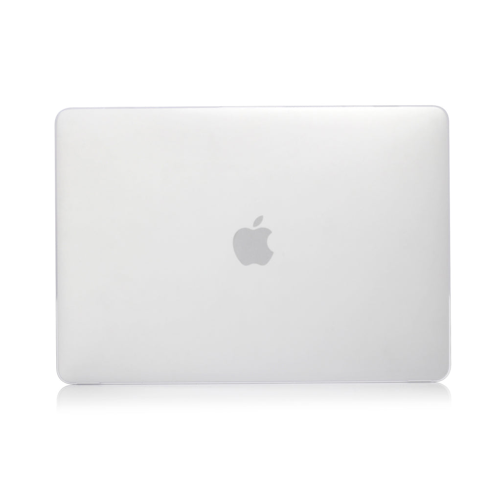 Funda Muvit Para Apple Macbook Pro 14.2 Pulgadas M1 Transparente
