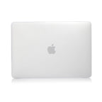 Funda Muvit Para Apple Macbook Pro 14.2 Pulgadas M1 Transparente