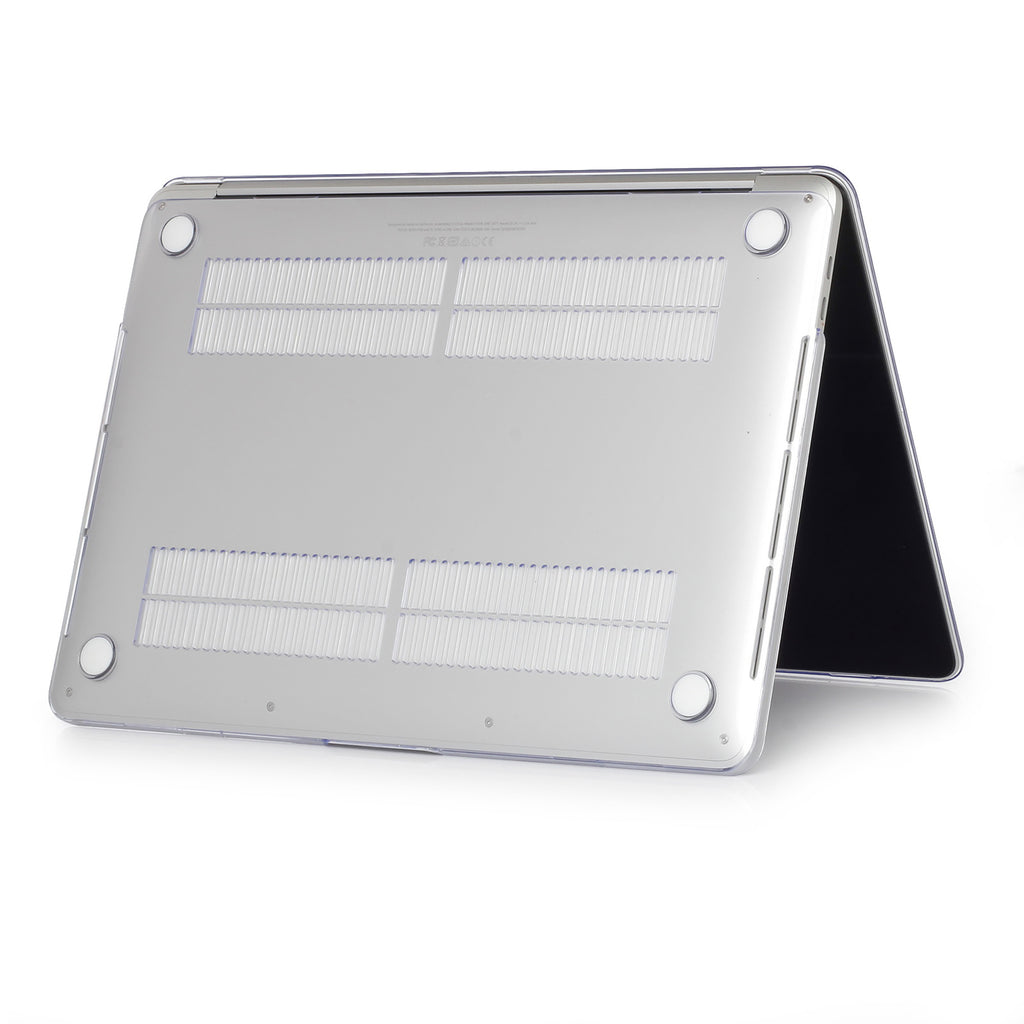 Funda Muvit Para Apple Macbook Pro 14.2 Pulgadas M1 Transparente