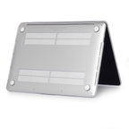 Funda Muvit Para Apple Macbook Pro 14.2 Pulgadas M1 Transparente
